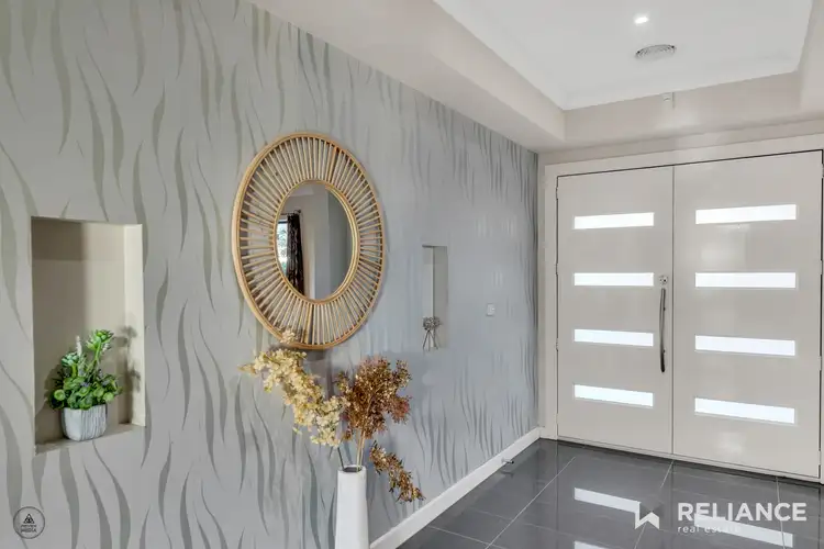 Fourth view of Homely house listing, 18 Mainview Boulevard, Truganina VIC 3029