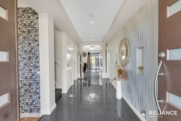 Fifth view of Homely house listing, 18 Mainview Boulevard, Truganina VIC 3029
