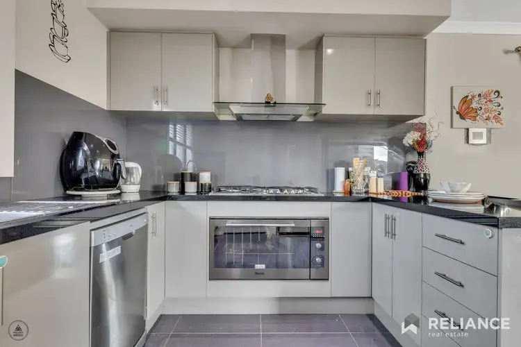 Sixth view of Homely house listing, 18 Mainview Boulevard, Truganina VIC 3029