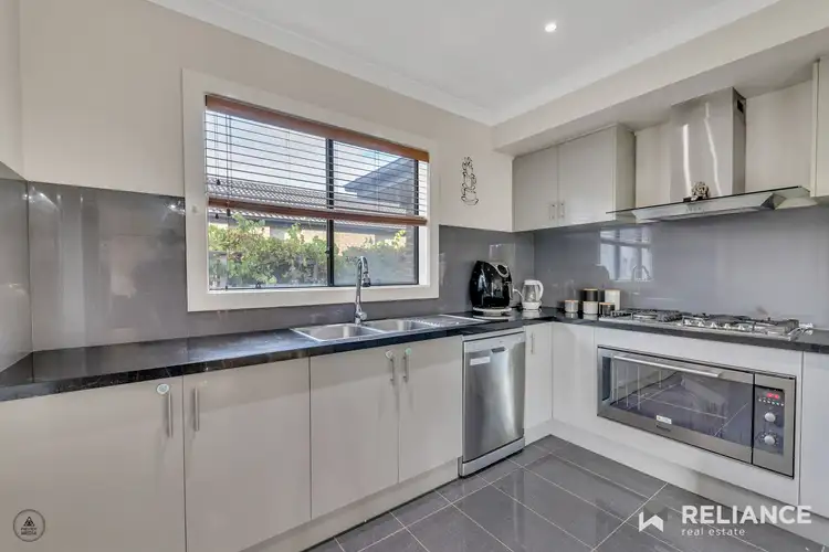 Seventh view of Homely house listing, 18 Mainview Boulevard, Truganina VIC 3029