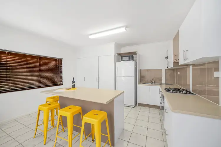 Second view of Homely unit listing, 15/201-203 Aumuller Street, Bungalow QLD 4870