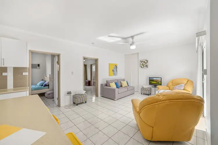 Third view of Homely unit listing, 15/201-203 Aumuller Street, Bungalow QLD 4870