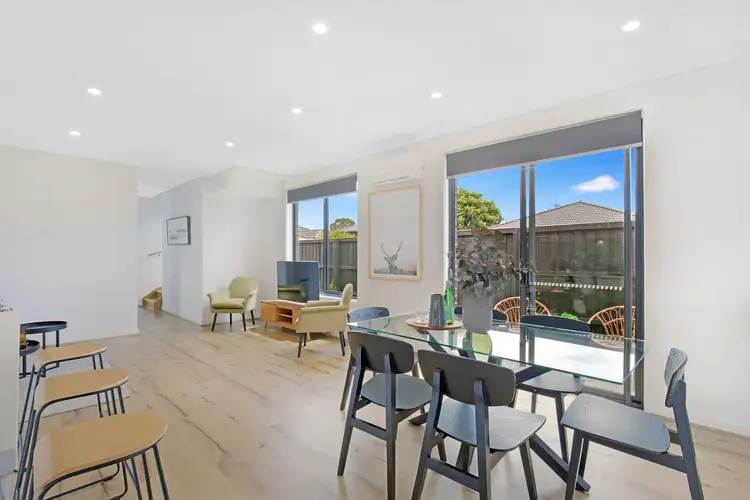 Fifth view of Homely townhouse listing, 4/38 Highlands Road, Thomastown VIC 3074