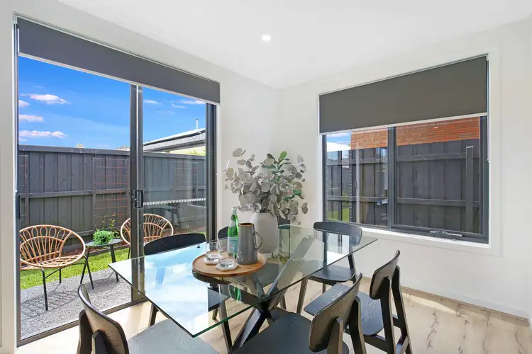 Sixth view of Homely townhouse listing, 4/38 Highlands Road, Thomastown VIC 3074