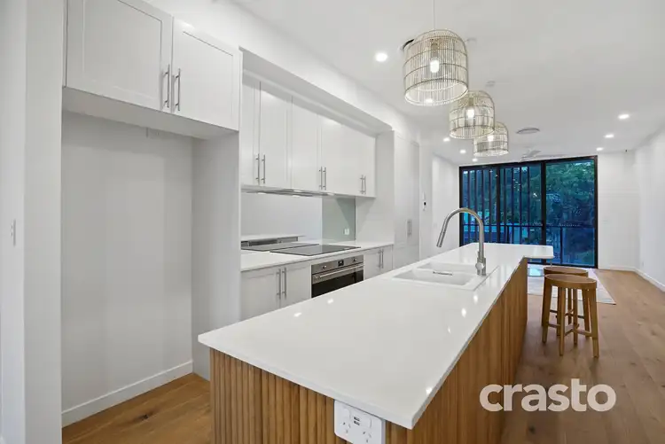 Fifth view of Homely house listing, 6/6-8 Ikkina Road, Burleigh Heads QLD 4220