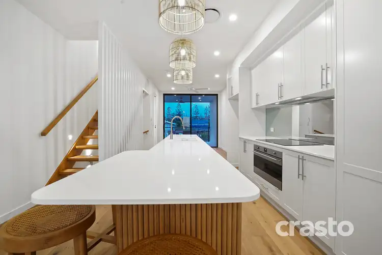 Sixth view of Homely house listing, 6/6-8 Ikkina Road, Burleigh Heads QLD 4220