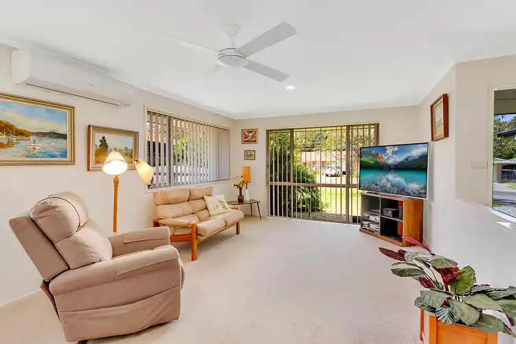 Third view of Homely house listing, 4 Macleay Place, Port Macquarie NSW 2444