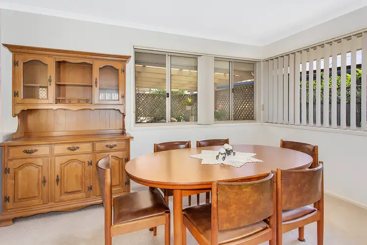 Fourth view of Homely house listing, 4 Macleay Place, Port Macquarie NSW 2444