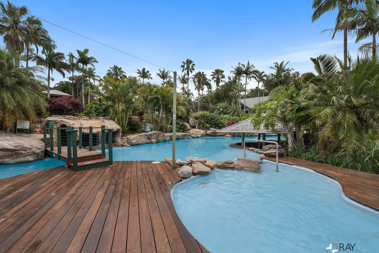 Main view of Homely apartment listing, 116 & 116a/2 Firman Drive, Coffs Harbour NSW 2450