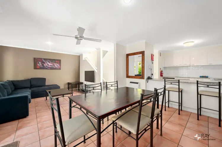 Second view of Homely apartment listing, 116 & 116a/2 Firman Drive, Coffs Harbour NSW 2450
