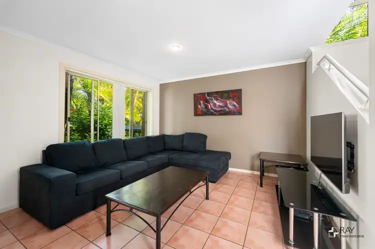 Third view of Homely apartment listing, 116 & 116a/2 Firman Drive, Coffs Harbour NSW 2450