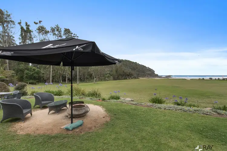 Fifth view of Homely apartment listing, 116 & 116a/2 Firman Drive, Coffs Harbour NSW 2450