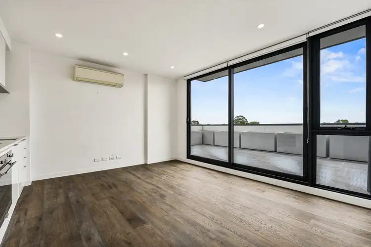 Second view of Homely apartment listing, 303/67b Poath Road, Murrumbeena VIC 3163