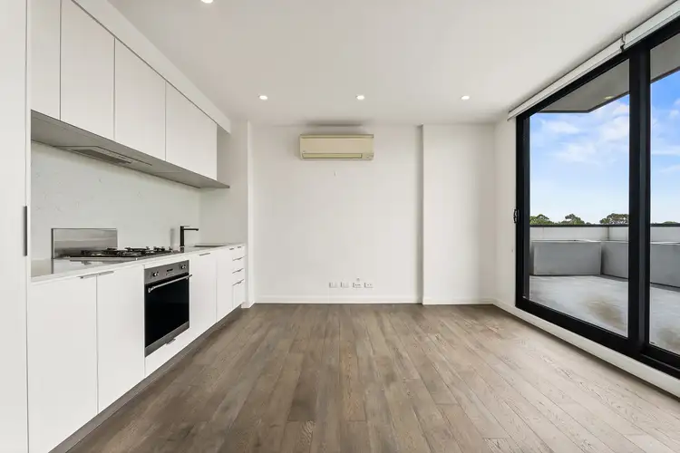 Fourth view of Homely apartment listing, 303/67b Poath Road, Murrumbeena VIC 3163
