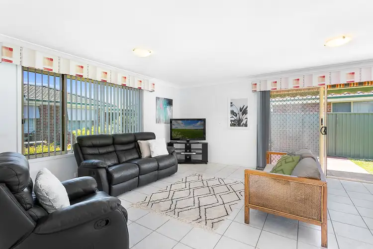 Second view of Homely semi-detached listing, 50 Swadling Street, Long Jetty NSW 2261