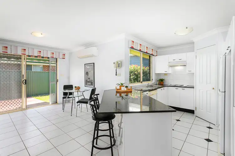 Third view of Homely semi-detached listing, 50 Swadling Street, Long Jetty NSW 2261