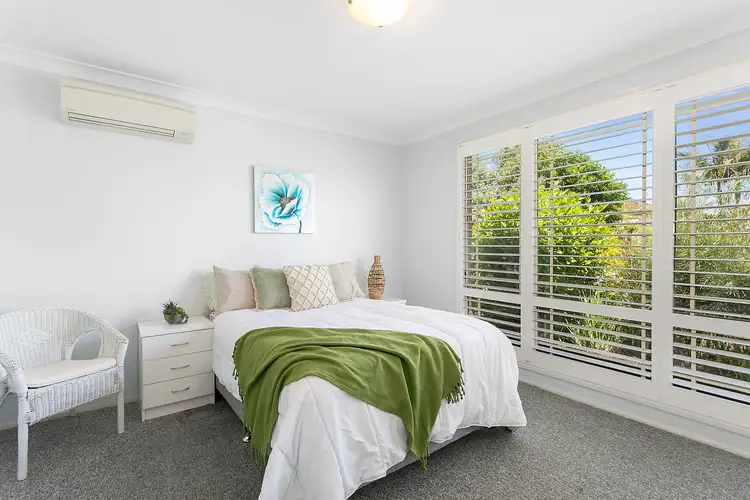 Fourth view of Homely semi-detached listing, 50 Swadling Street, Long Jetty NSW 2261
