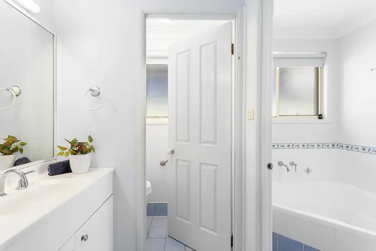 Fifth view of Homely semi-detached listing, 50 Swadling Street, Long Jetty NSW 2261