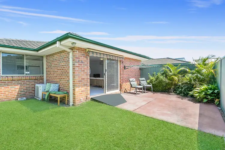Sixth view of Homely semi-detached listing, 50 Swadling Street, Long Jetty NSW 2261
