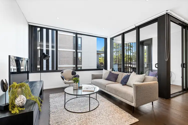 406/8 Birdwood Avenue, Lane Cove NSW 2066