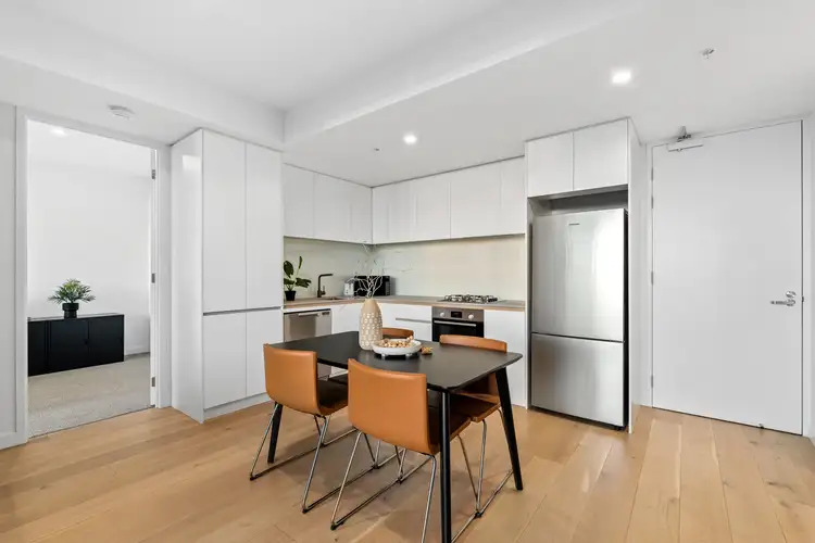 Sixth view of Homely apartment listing, 2308/17 Penny Place, Adelaide SA 5000