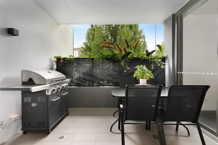 Third view of Homely apartment listing, 101e/1 Collingridge Drive, Ryde NSW 2112