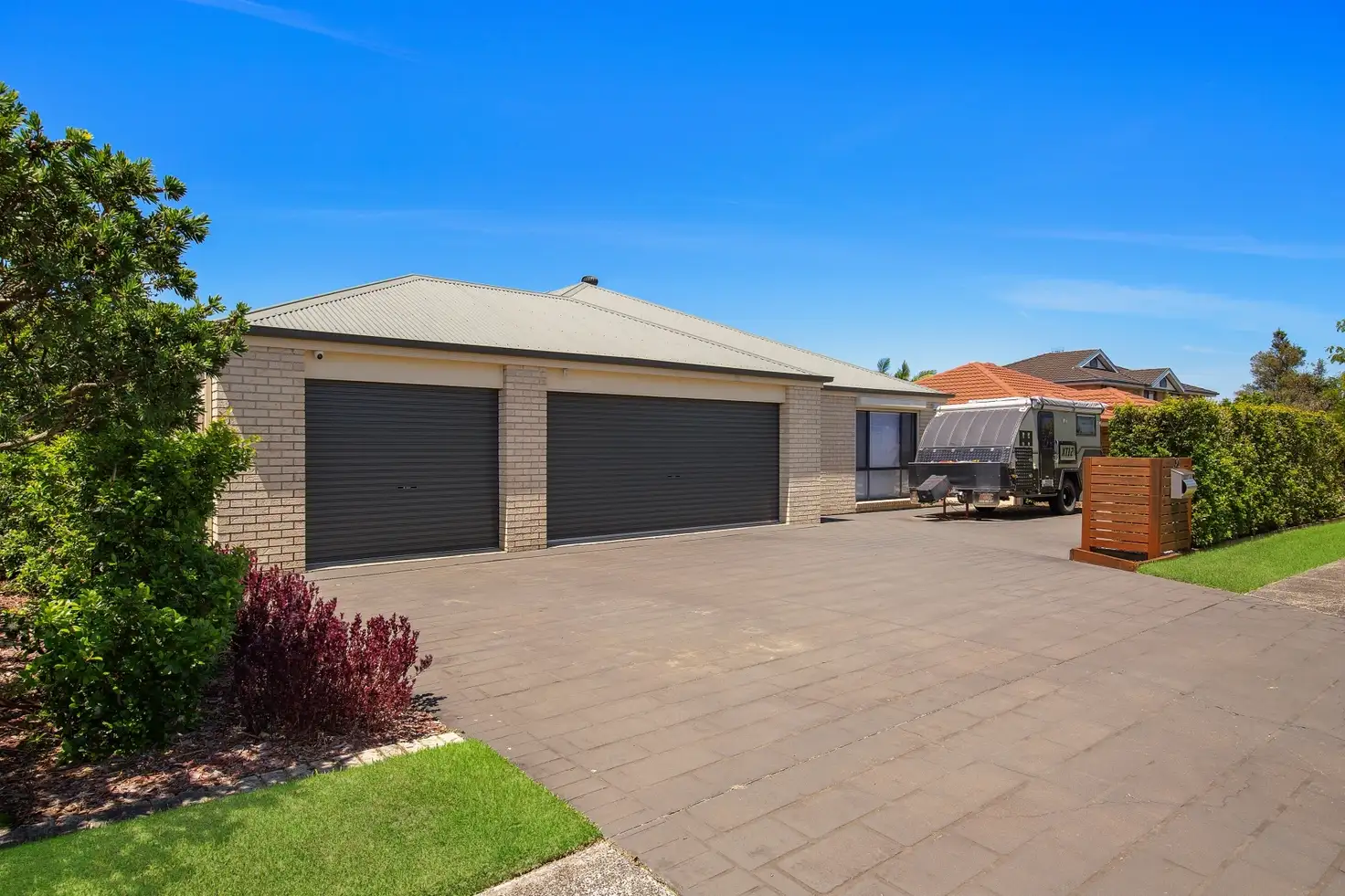 Main view of Homely house listing, 34 Piper Drive, Hamlyn Terrace NSW 2259