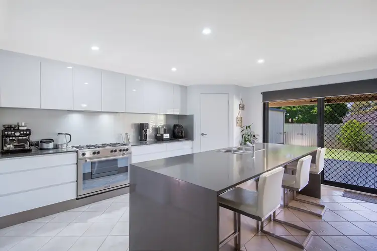 Second view of Homely house listing, 34 Piper Drive, Hamlyn Terrace NSW 2259
