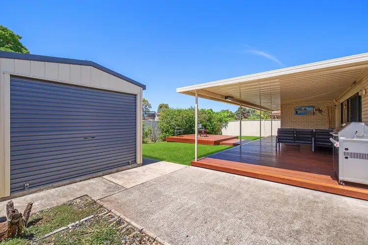 Third view of Homely house listing, 34 Piper Drive, Hamlyn Terrace NSW 2259
