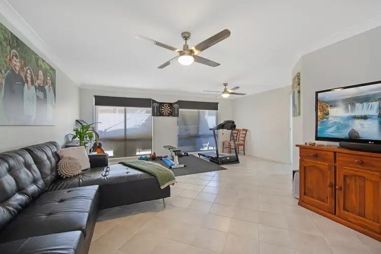 Fourth view of Homely house listing, 34 Piper Drive, Hamlyn Terrace NSW 2259