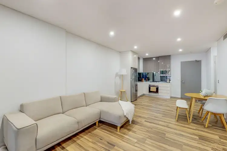 40/29 Rothschild Avenue, Rosebery NSW 2018