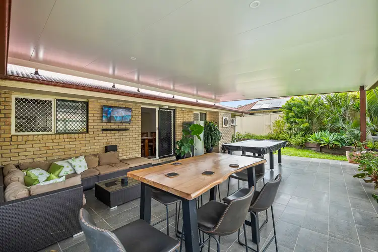 43 Isle Of Ely Drive, Heritage Park QLD 4118