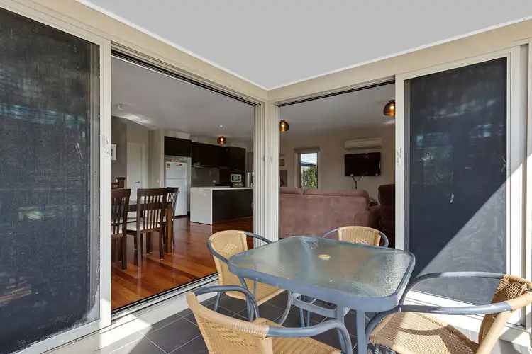Fifth view of Homely house listing, 7 C Noel Street, Apollo Bay VIC 3233
