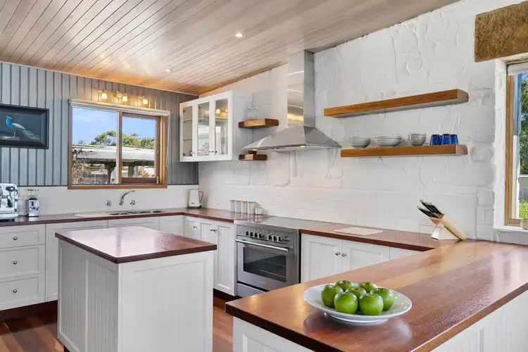 Sixth view of Homely house listing, 27 Turners Road, Saltwater River TAS 7186