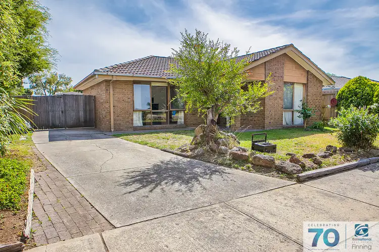 Main view of Homely house listing, 76 Gipps Crescent, Cranbourne North VIC 3977