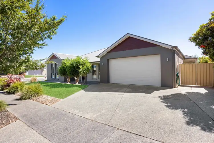 17 Wild Orchid Avenue, Aldinga Beach SA 5173
