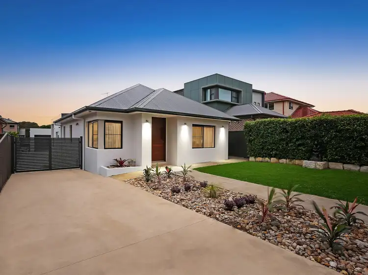 Main view of Homely house listing, 8 Saxon Street, Belfield NSW 2191