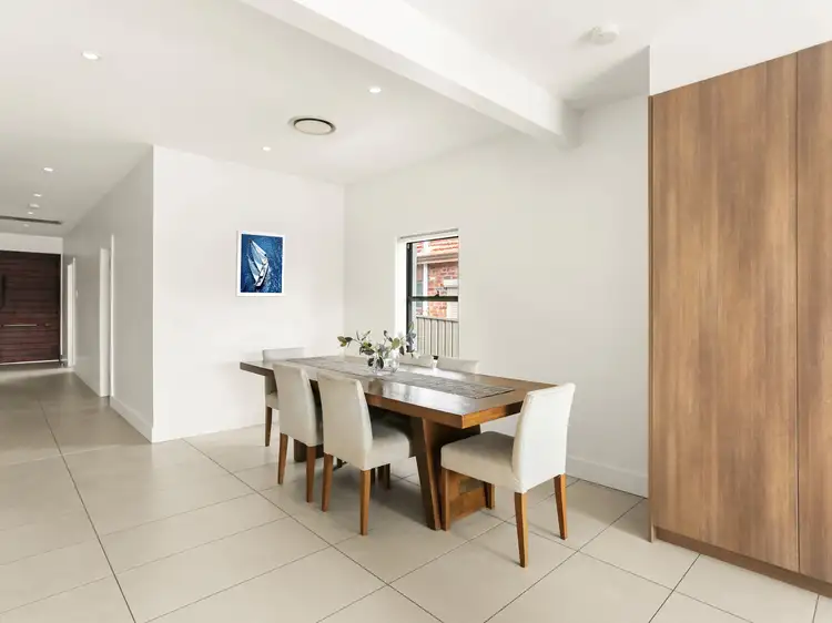 Fifth view of Homely house listing, 8 Saxon Street, Belfield NSW 2191