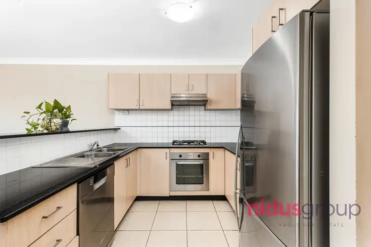 Second view of Homely villa listing, 8/27 Ropes Creek Road, Mount Druitt NSW 2770