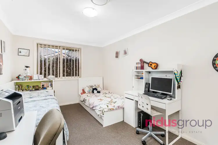 Fourth view of Homely villa listing, 8/27 Ropes Creek Road, Mount Druitt NSW 2770