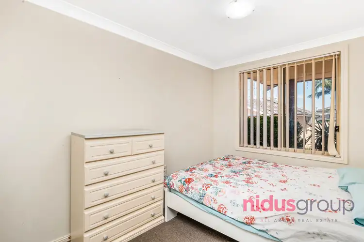 Fifth view of Homely villa listing, 8/27 Ropes Creek Road, Mount Druitt NSW 2770