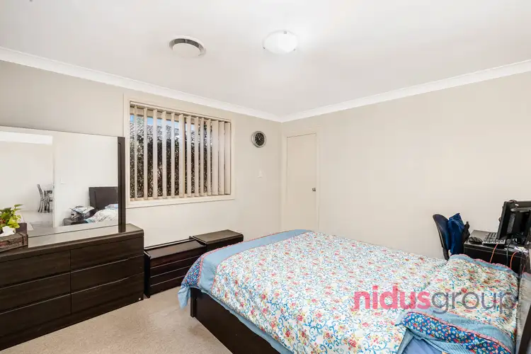 Sixth view of Homely villa listing, 8/27 Ropes Creek Road, Mount Druitt NSW 2770