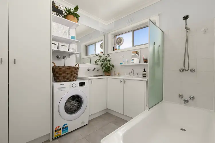 Fifth view of Homely unit listing, 4/24 MacKay Street, Essendon VIC 3040