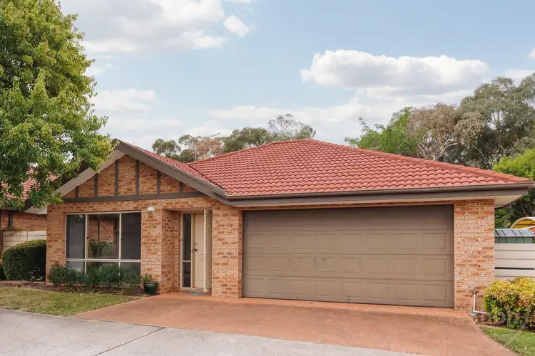 64/67 Barraclough Crescent, Monash ACT 2904