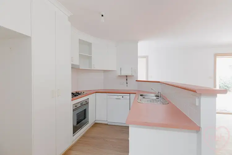 Second view of Homely townhouse listing, 64/67 Barraclough Crescent, Monash ACT 2904
