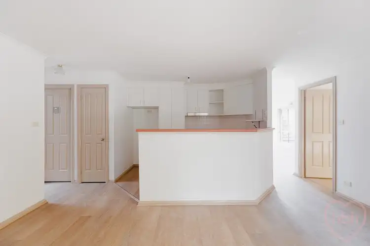 Third view of Homely townhouse listing, 64/67 Barraclough Crescent, Monash ACT 2904