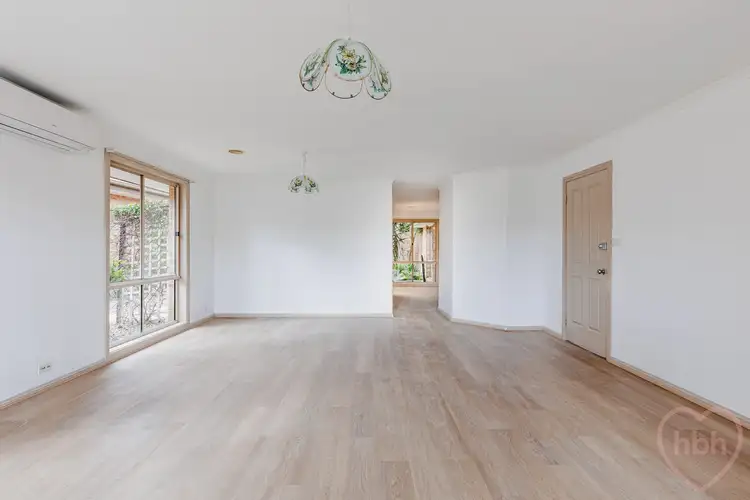 Fifth view of Homely townhouse listing, 64/67 Barraclough Crescent, Monash ACT 2904