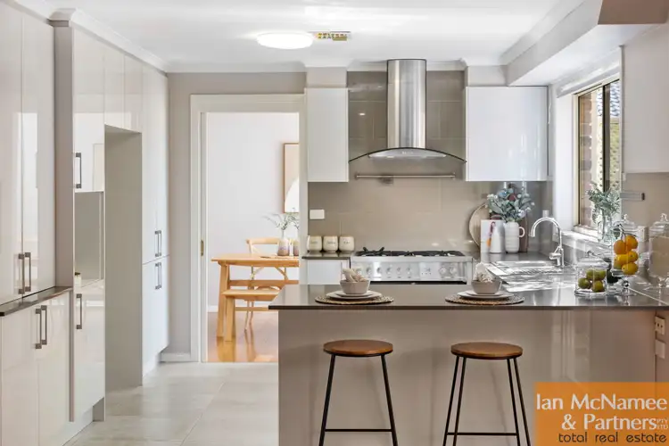 Third view of Homely house listing, 49 Kinlyside Avenue, Jerrabomberra NSW 2619