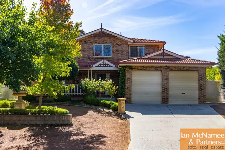 Fourth view of Homely house listing, 49 Kinlyside Avenue, Jerrabomberra NSW 2619