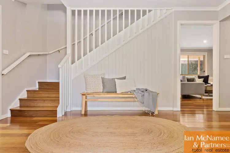 Fifth view of Homely house listing, 49 Kinlyside Avenue, Jerrabomberra NSW 2619